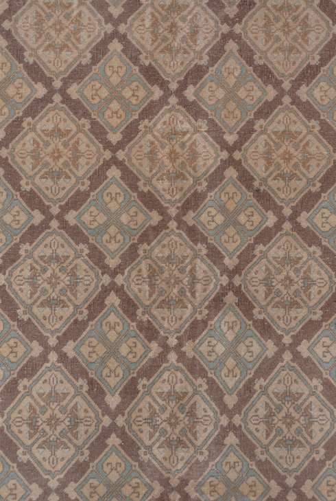 Vintage Sivas Area Rug (5' x 8')